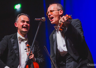 Koncert z okazji Dnia Kobiet Grupa Mocarta (40)