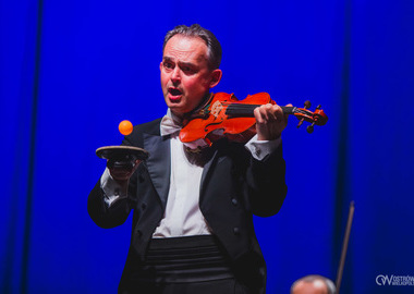 Koncert z okazji Dnia Kobiet Grupa Mocarta (38)