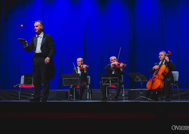 Koncert z okazji Dnia Kobiet Grupa Mocarta (37)