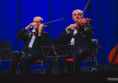 Koncert z okazji Dnia Kobiet Grupa Mocarta (36)
