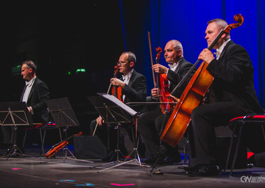 Koncert z okazji Dnia Kobiet Grupa Mocarta (35)