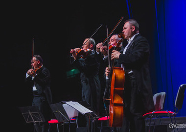 Koncert z okazji Dnia Kobiet Grupa Mocarta (34)