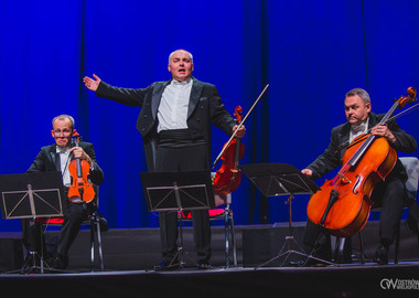 Koncert z okazji Dnia Kobiet Grupa Mocarta (31)