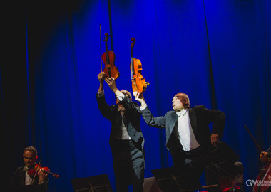 Koncert z okazji Dnia Kobiet Grupa Mocarta (29)