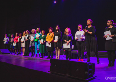 Koncert z okazji Dnia Kobiet Grupa Mocarta (28)