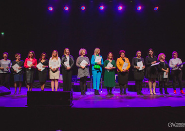 Koncert z okazji Dnia Kobiet Grupa Mocarta (27)