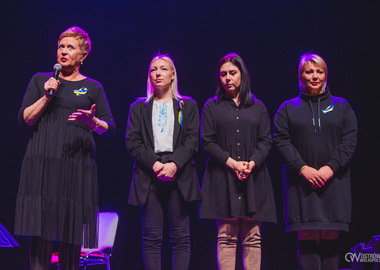 Koncert z okazji Dnia Kobiet Grupa Mocarta (26)