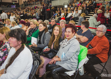 Koncert z okazji Dnia Kobiet Grupa Mocarta (16)