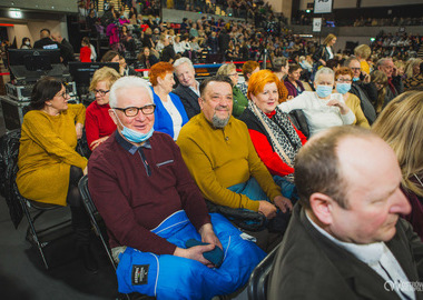 Koncert z okazji Dnia Kobiet Grupa Mocarta (8)