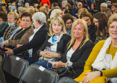 Koncert z okazji Dnia Kobiet Grupa Mocarta (4)