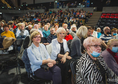 Grupa MoCarta. Koncert z okazji Dnia Kobiet w Arenie Ostrów (39)