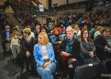 Grupa MoCarta. Koncert z okazji Dnia Kobiet w Arenie Ostrów (36)