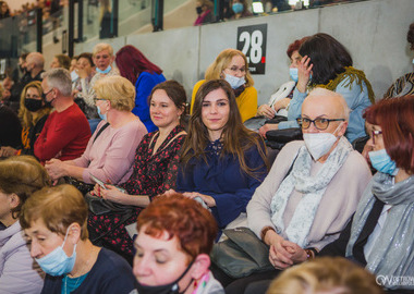 Grupa MoCarta. Koncert z okazji Dnia Kobiet w Arenie Ostrów (31)