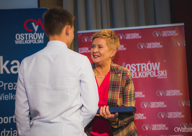 Doroczne Spotkanie Prezydent Miasta ze Sportowcami, Trenerami i Działaczami Sportowymi 2022 (150)