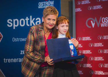 Doroczne Spotkanie Prezydent Miasta ze Sportowcami, Trenerami i Działaczami Sportowymi 2022 (149)