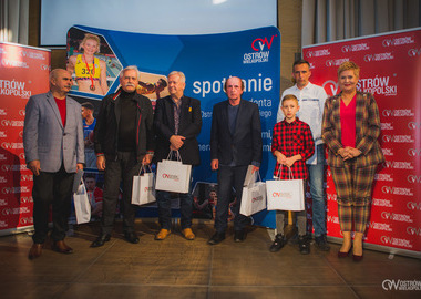 Doroczne Spotkanie Prezydent Miasta ze Sportowcami, Trenerami i Działaczami Sportowymi 2022 (135)