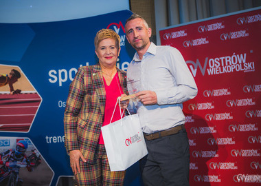 Doroczne Spotkanie Prezydent Miasta ze Sportowcami, Trenerami i Działaczami Sportowymi 2022 (90)