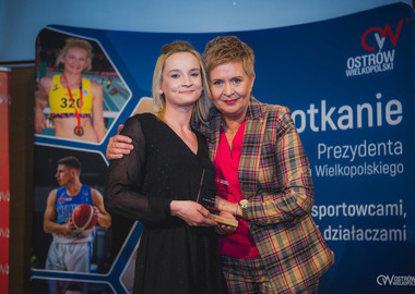 Doroczne Spotkanie Prezydent Miasta ze Sportowcami, Trenerami i Działaczami Sportowymi 2022 (74)