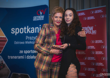 Doroczne Spotkanie Prezydent Miasta ze Sportowcami, Trenerami i Działaczami Sportowymi 2022 (71)