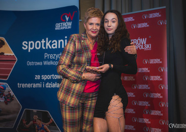 Doroczne Spotkanie Prezydent Miasta ze Sportowcami, Trenerami i Działaczami Sportowymi 2022 (70)