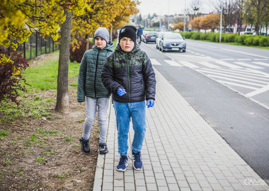 Wiosenne sprzątanie Ostrowa Wielkopolskiego 2022 (16)