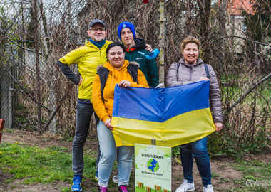 Wiosenne sprzątanie Ostrowa Wielkopolskiego (22)