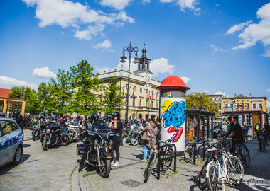 2022-05-07 Otwarcie sezonu motocyklowego Rynek (121)