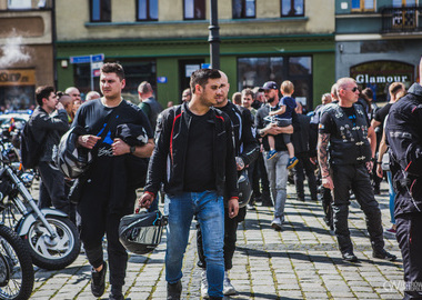 2022-05-07 Otwarcie sezonu motocyklowego Rynek (105)