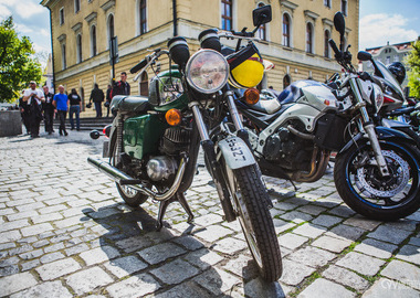 2022-05-07 Otwarcie sezonu motocyklowego Rynek (82)