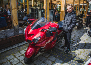 2022-05-07 Otwarcie sezonu motocyklowego Rynek (77)