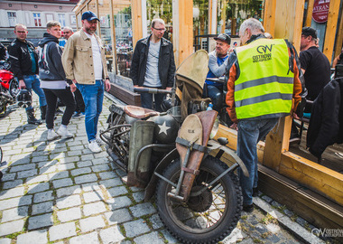 2022-05-07 Otwarcie sezonu motocyklowego Rynek  (73)