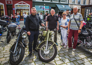 2022-05-07 Otwarcie sezonu motocyklowego Rynek  (71)