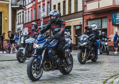 2022-05-07 Otwarcie sezonu motocyklowego Rynek (29)