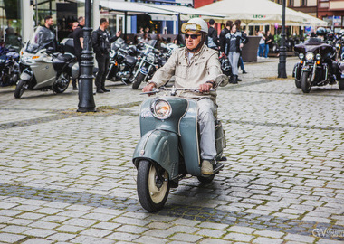 2022-05-07 Otwarcie sezonu motocyklowego Rynek (2)