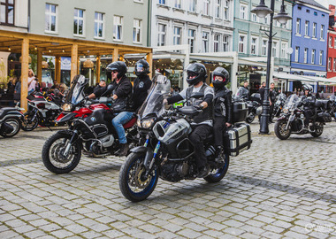 2022-05-07 Otwarcie sezonu motocyklowego Rynek (1)