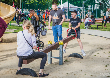 Dzień Dziecka na Jordankach, 01.06.2022 (73)