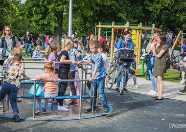 Dzień Dziecka na Jordankach, 01.06.2022 (71)