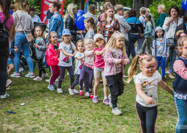 Dzień Dziecka na Jordankach, 01.06.2022 (45)