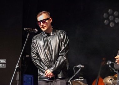 Gala finałowa Grand Prix Komeda. Festiwal filmowy im.  Krzysztofa Komedy w Ostrowie Wielkopolskim(38)