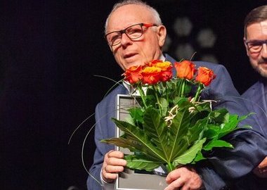 Gala finałowa Grand Prix Komeda. Festiwal filmowy im.  Krzysztofa Komedy w Ostrowie Wielkopolskim(37)
