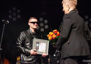 Gala finałowa Grand Prix Komeda. Festiwal filmowy im.  Krzysztofa Komedy w Ostrowie Wielkopolskim(35)