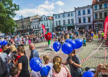 Piknik żużlowy na ostrowskim Rynku (26)