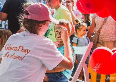 Piknik żużlowy na ostrowskim Rynku (21)