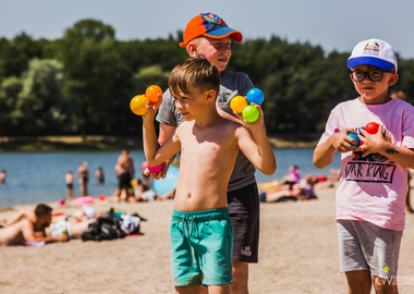 Ostrów Pod Żaglami, Rodzinne niedziele (71)