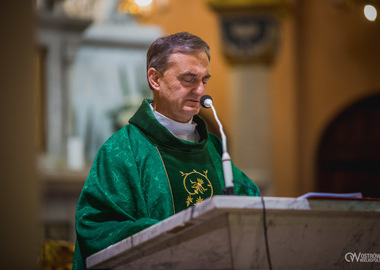 OSP Ostrów Wielkopolski. Jubileusz 155-lecia istnienia Jednostki oraz oddanie zmodernizowanej strażnicy (13)