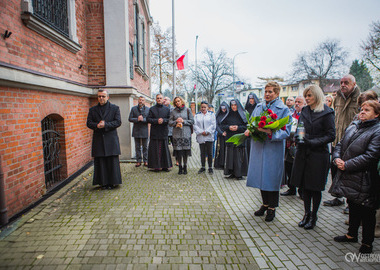 2022-11-13  Otwarcie jałozielni Nojman tablica (155)