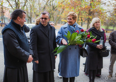 2022-11-13  Otwarcie jałozielni Nojman tablica (113)