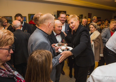 2023-01-22 100 lecie Ostrowska Orkiestra Koncertowa (666)