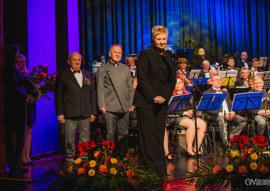 2023-01-22 100 lecie Ostrowska Orkiestra Koncertowa (508)