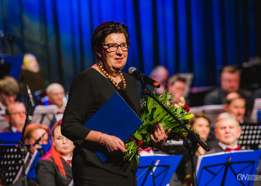 2023-01-22 100 lecie Ostrowska Orkiestra Koncertowa (469)